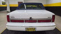 For Sale 1996 Lincoln Town Car