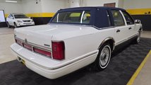 For Sale 1996 Lincoln Town Car