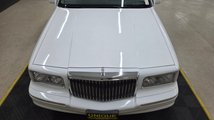 For Sale 1996 Lincoln Town Car