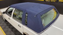 For Sale 1996 Lincoln Town Car