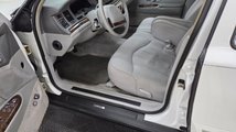 For Sale 1996 Lincoln Town Car