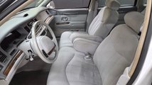 For Sale 1996 Lincoln Town Car