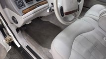 For Sale 1996 Lincoln Town Car