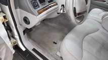 For Sale 1996 Lincoln Town Car