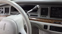 For Sale 1996 Lincoln Town Car