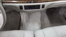 For Sale 1996 Lincoln Town Car