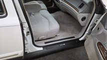 For Sale 1996 Lincoln Town Car