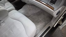 For Sale 1996 Lincoln Town Car