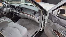 For Sale 1996 Lincoln Town Car