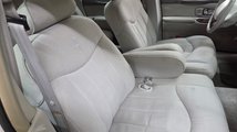 For Sale 1996 Lincoln Town Car