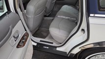 For Sale 1996 Lincoln Town Car