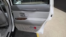 For Sale 1996 Lincoln Town Car