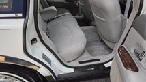 For Sale 1996 Lincoln Town Car