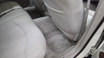 For Sale 1996 Lincoln Town Car