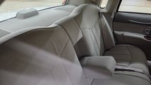 For Sale 1996 Lincoln Town Car
