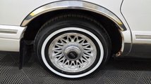 For Sale 1996 Lincoln Town Car