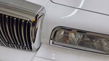 For Sale 1996 Lincoln Town Car