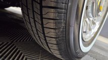 For Sale 1996 Lincoln Town Car
