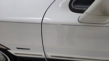 For Sale 1996 Lincoln Town Car