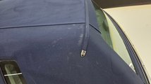 For Sale 1996 Lincoln Town Car