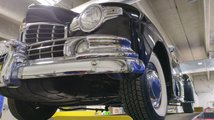 For Sale 1948 Lincoln Continental