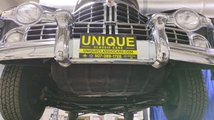For Sale 1948 Lincoln Continental