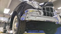 For Sale 1948 Lincoln Continental
