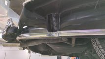 For Sale 1948 Lincoln Continental