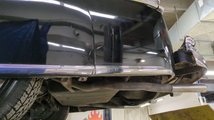 For Sale 1948 Lincoln Continental