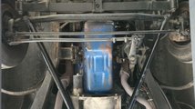 For Sale 1948 Lincoln Continental
