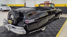 For Sale 1948 Lincoln Continental