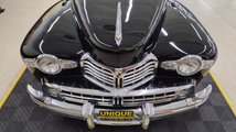For Sale 1948 Lincoln Continental