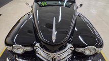 For Sale 1948 Lincoln Continental