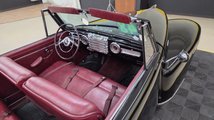 For Sale 1948 Lincoln Continental