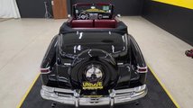 For Sale 1948 Lincoln Continental