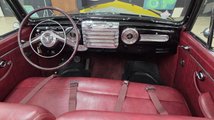 For Sale 1948 Lincoln Continental