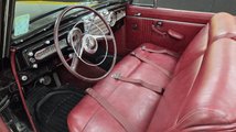 For Sale 1948 Lincoln Continental