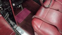 For Sale 1948 Lincoln Continental