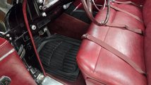 For Sale 1948 Lincoln Continental