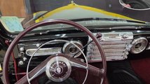 For Sale 1948 Lincoln Continental