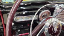 For Sale 1948 Lincoln Continental
