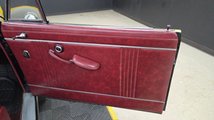 For Sale 1948 Lincoln Continental