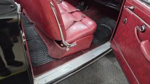 For Sale 1948 Lincoln Continental