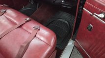 For Sale 1948 Lincoln Continental