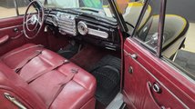 For Sale 1948 Lincoln Continental