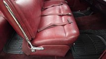For Sale 1948 Lincoln Continental