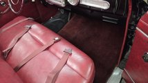 For Sale 1948 Lincoln Continental