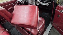 For Sale 1948 Lincoln Continental