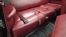 For Sale 1948 Lincoln Continental
