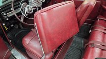 For Sale 1948 Lincoln Continental